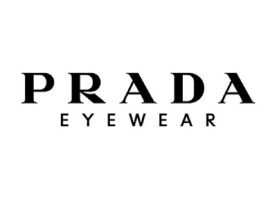Prada Eyewear Logo - Buy Prada Glasses & Sunglasses In Rocky Mount, NC