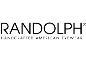 Randolph Logo - Buy Randolph Sunglasses In Rocky Mount, NC
